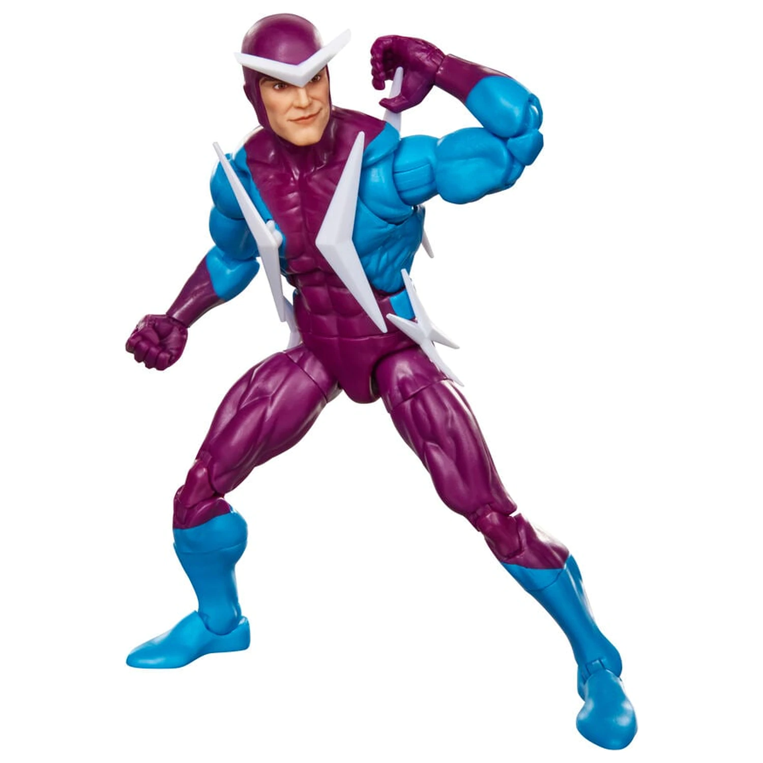 Marvel Legends Serija Spider-Man Brand New Day Marvel's Boomerang figura 15cm fotografija proizvoda