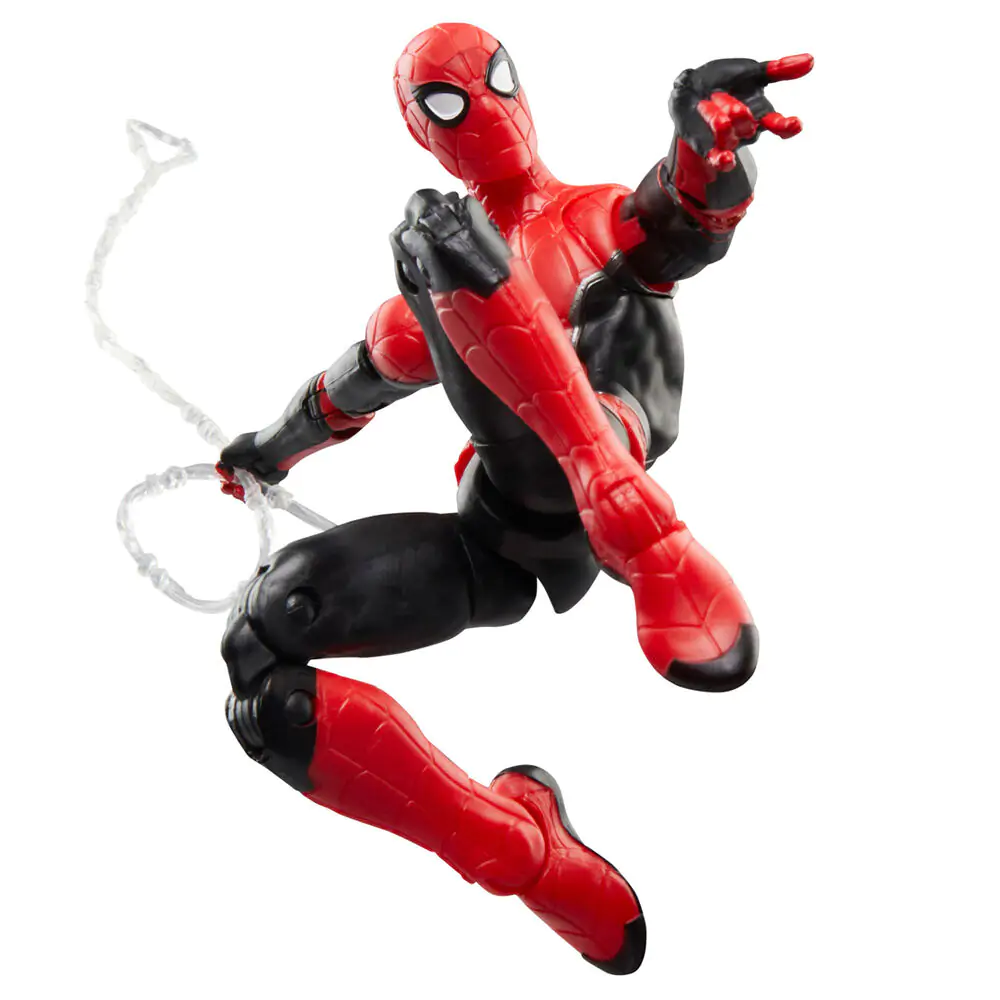 Marvel Legends Series Spider-Man: Far From Home Spider-Man figura 25 cm fotografija proizvoda