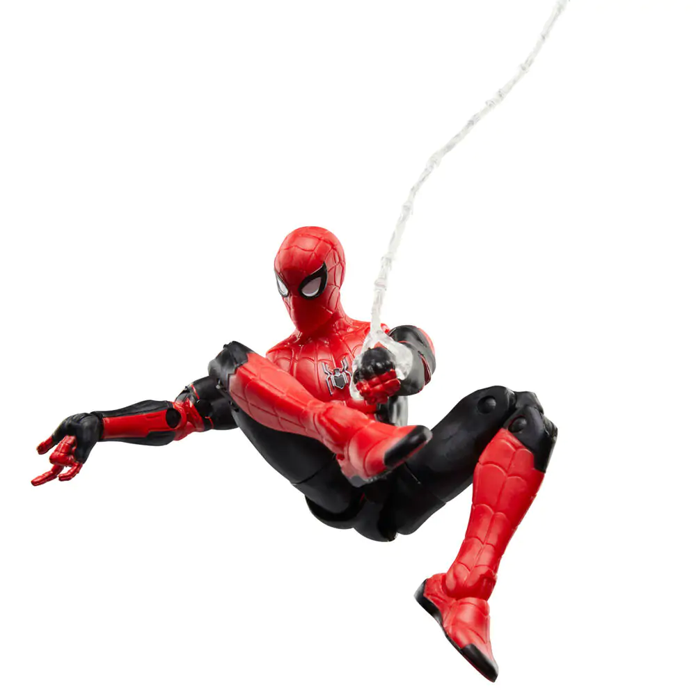 Marvel Legends Series Spider-Man: Far From Home Spider-Man figura 25 cm fotografija proizvoda