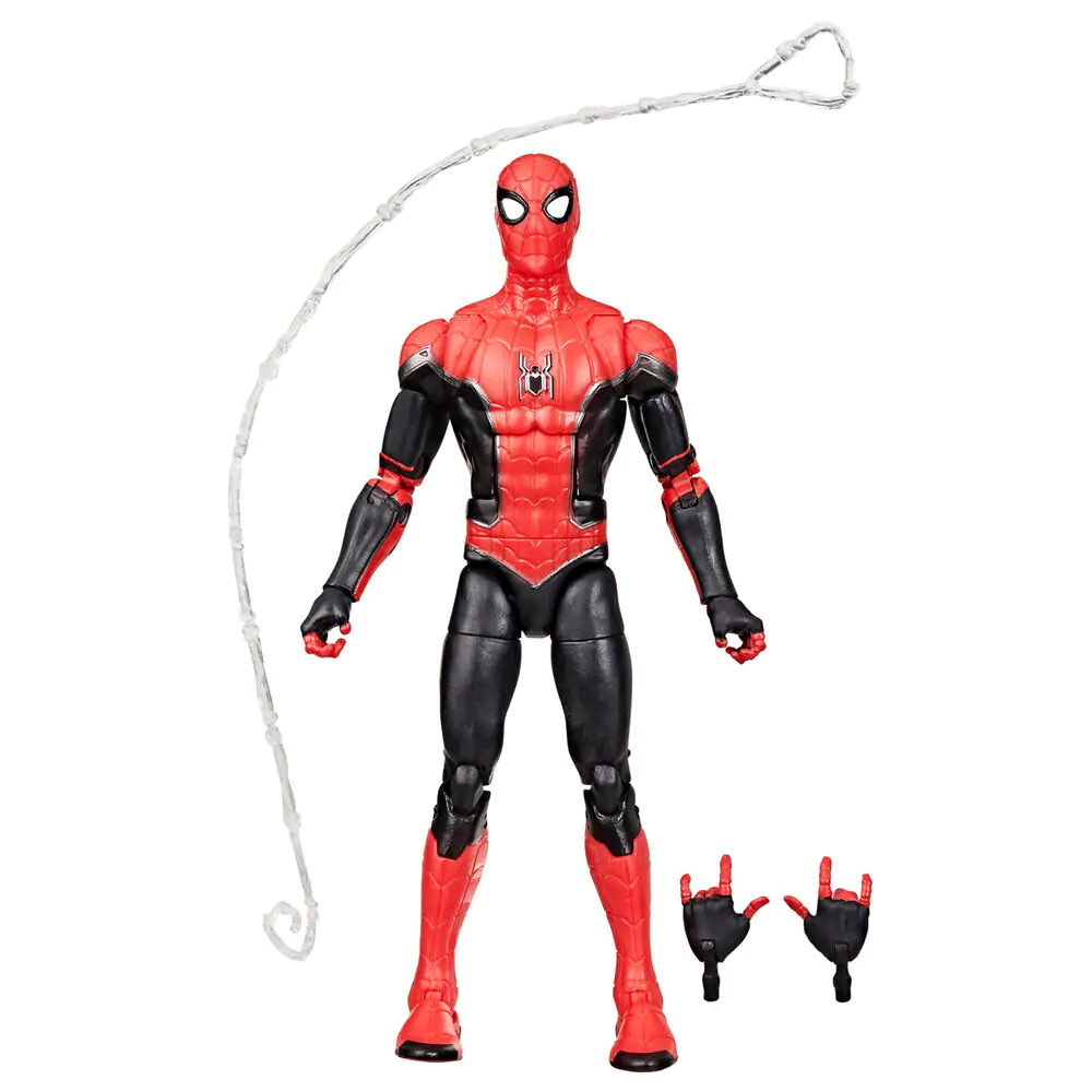 Marvel Legends Series Spider-Man: Far From Home Spider-Man figura 25 cm fotografija proizvoda