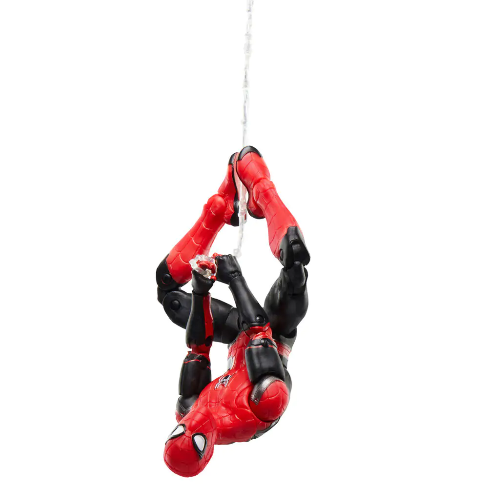 Marvel Legends Series Spider-Man: Far From Home Spider-Man figura 25 cm fotografija proizvoda