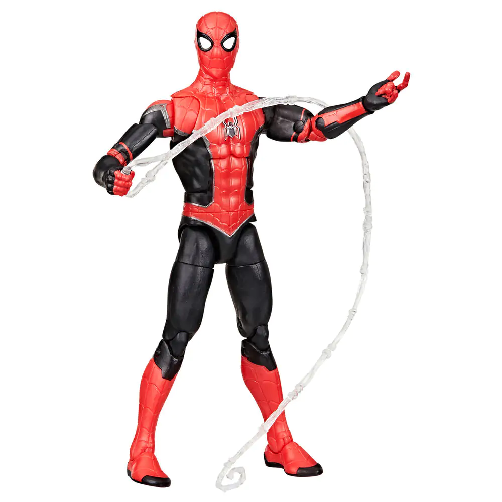 Marvel Legends Series Spider-Man: Far From Home Spider-Man figura 25 cm fotografija proizvoda