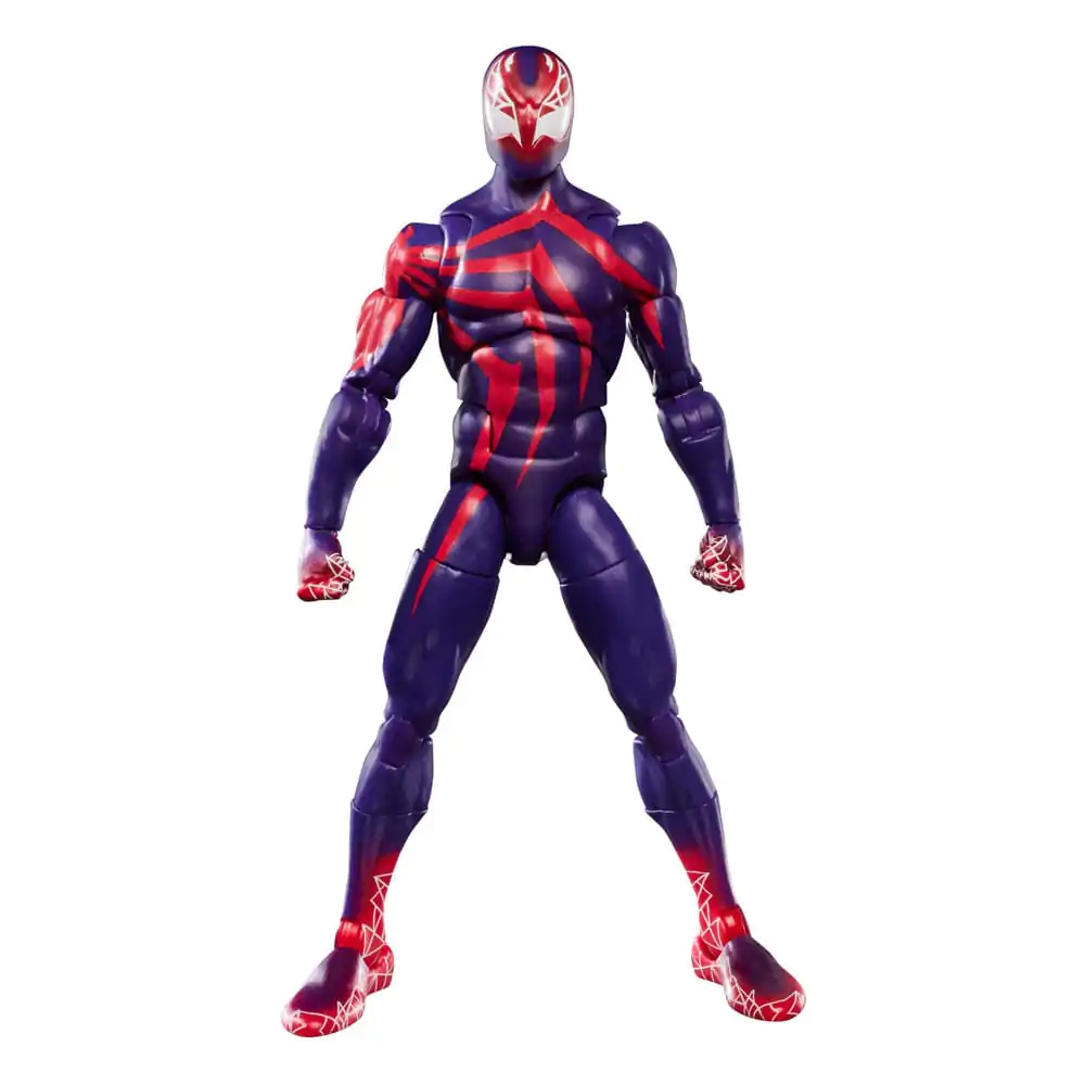Marvel Legends Series Spider-Man Hellfire Gala X-Men: Hellfire figura 15cm fotografija proizvoda