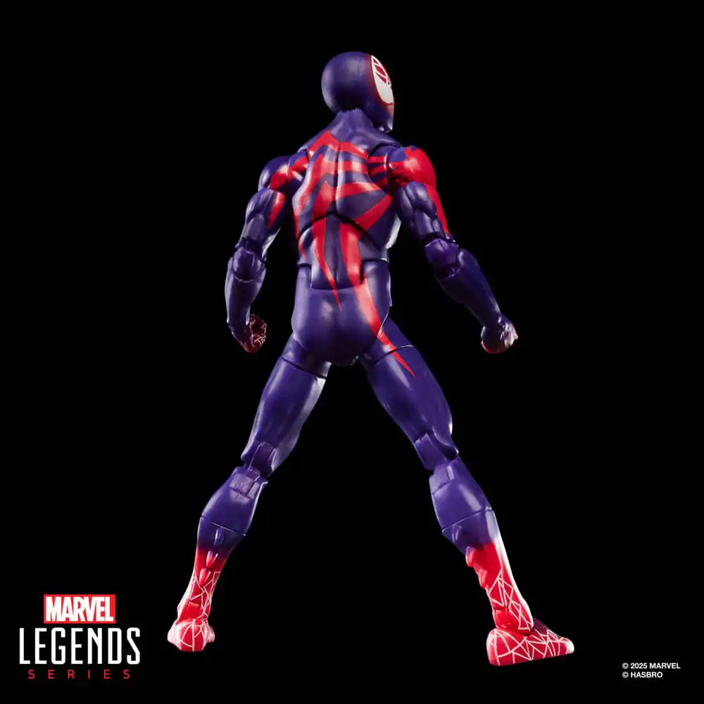 Marvel Legends Series Spider-Man Hellfire Gala X-Men: Hellfire figura 15cm fotografija proizvoda