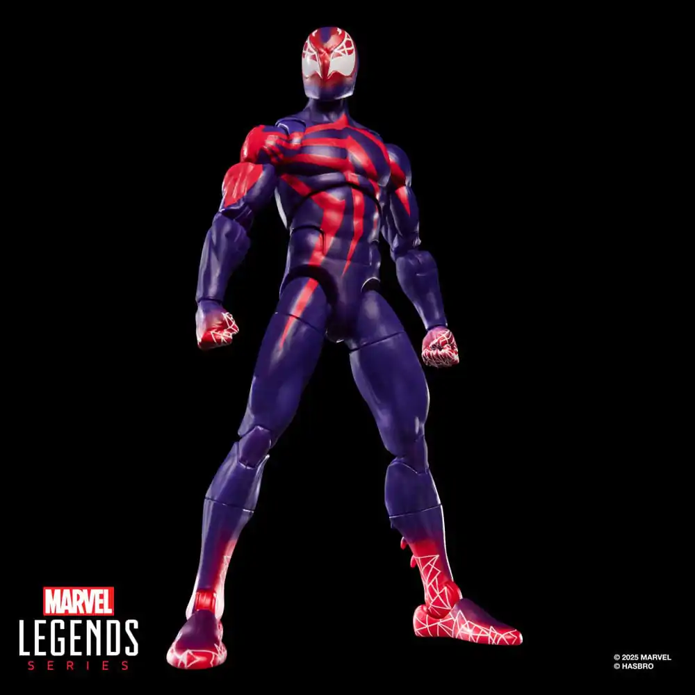 Marvel Legends Series Spider-Man Hellfire Gala X-Men: Hellfire figura 15cm fotografija proizvoda