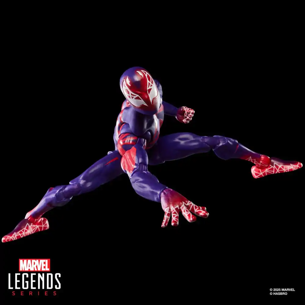 Marvel Legends Series Spider-Man Hellfire Gala X-Men: Hellfire figura 15cm fotografija proizvoda