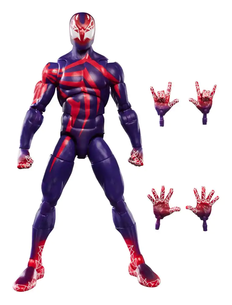 Marvel Legends Series Spider-Man Hellfire Gala X-Men: Hellfire figura 15cm fotografija proizvoda