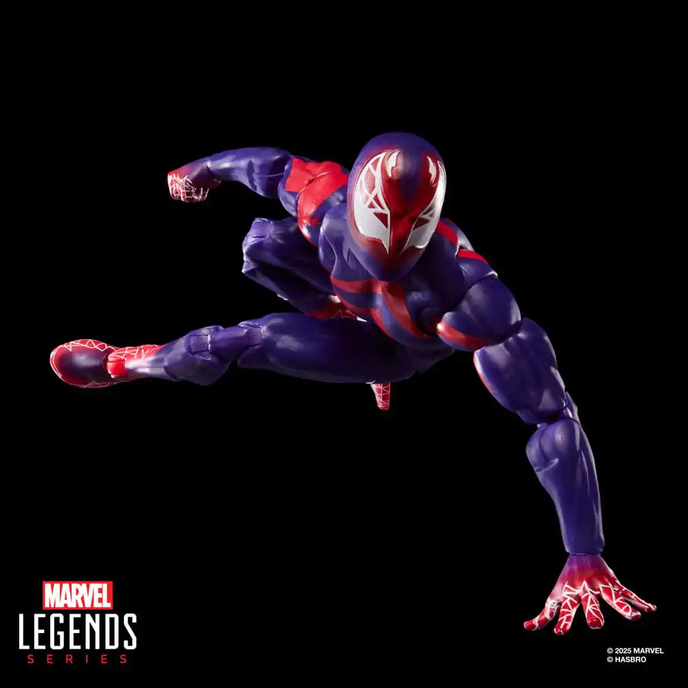 Marvel Legends Series Spider-Man Hellfire Gala X-Men: Hellfire figura 15cm fotografija proizvoda