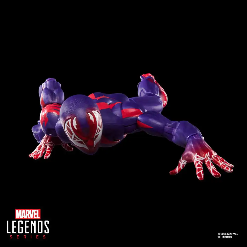 Marvel Legends Series Spider-Man Hellfire Gala X-Men: Hellfire figura 15cm fotografija proizvoda