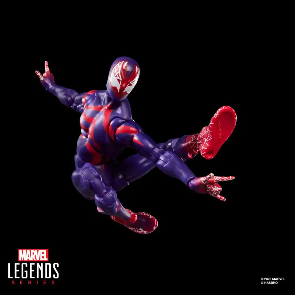 Marvel Legends Series Spider-Man Hellfire Gala X-Men: Hellfire figura 15cm fotografija proizvoda