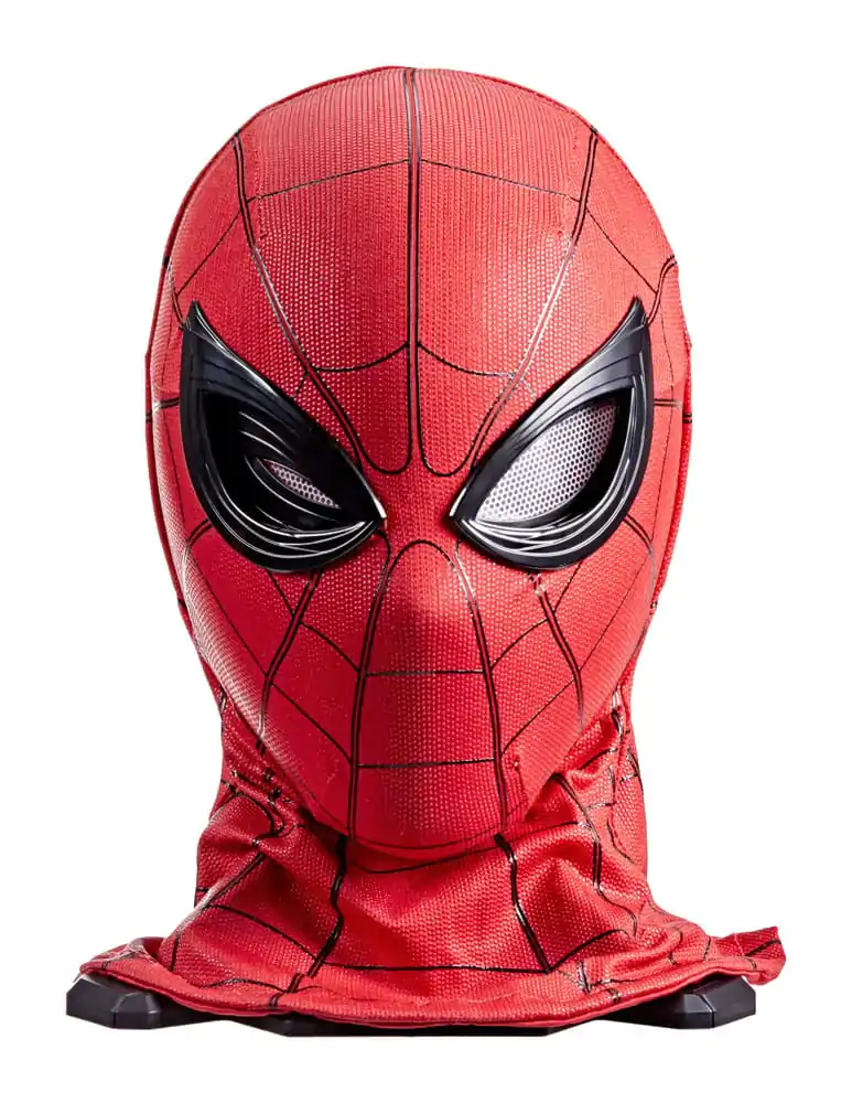 Marvel Legends Series Spider-Man: Homecoming elektronička maska fotografija proizvoda