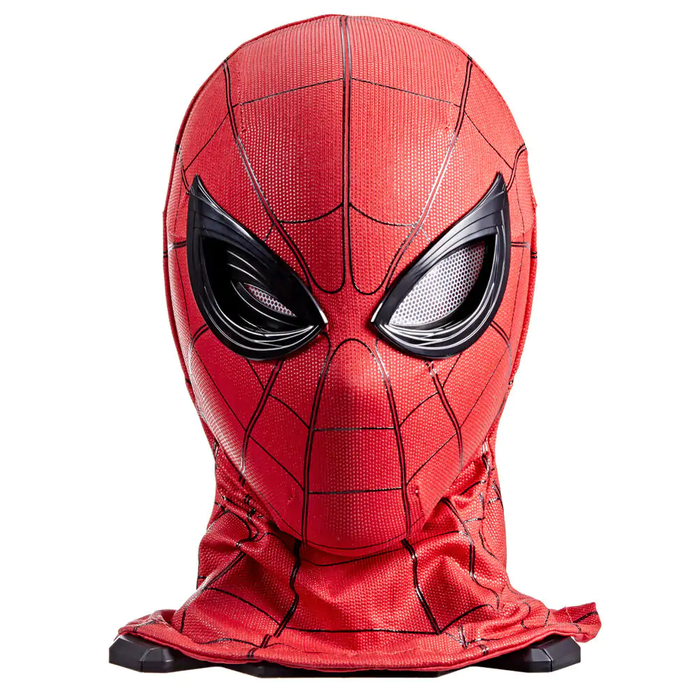 Marvel Legends Series Spider-Man: Homecoming elektronička maska fotografija proizvoda