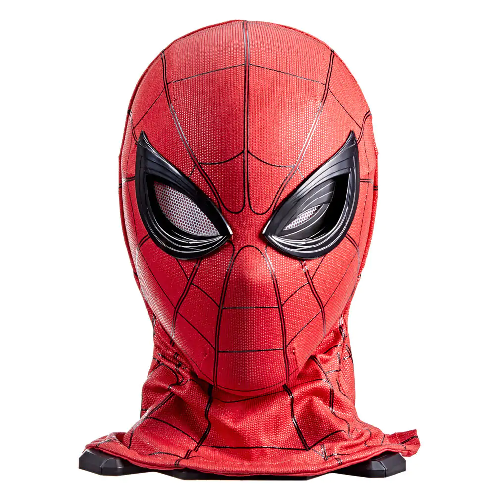 Marvel Legends Series Spider-Man: Homecoming elektronička maska fotografija proizvoda