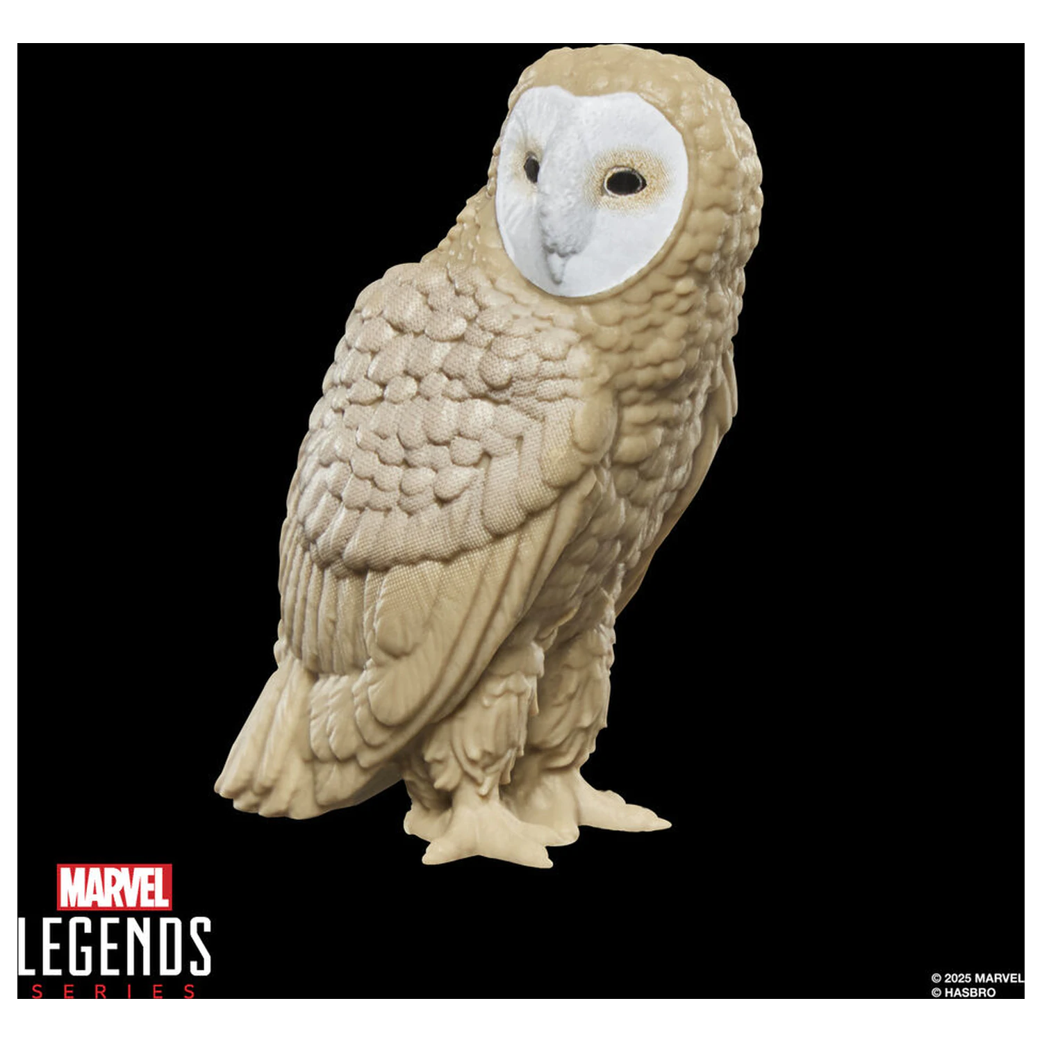 Marvel Legends Series Spider-Man Owl figura 15cm fotografija proizvoda