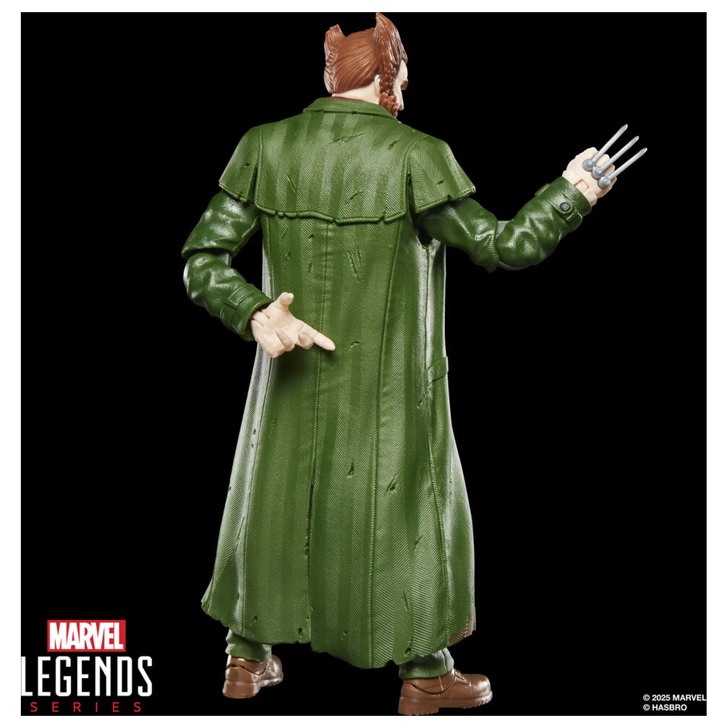 Marvel Legends Series Spider-Man Owl figura 15cm fotografija proizvoda