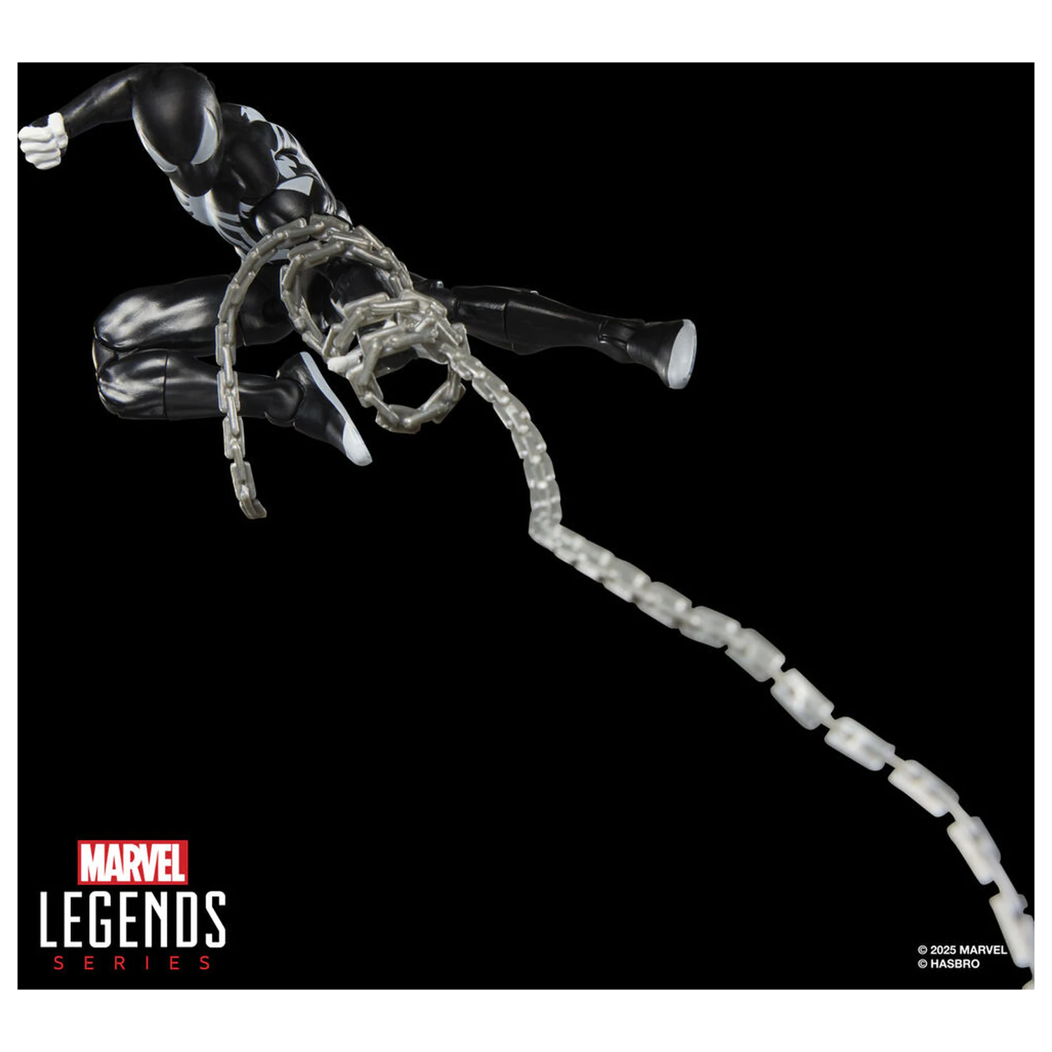 Marvel Legends Series Spider-Man Spider-Venom figura 15 cm fotografija proizvoda