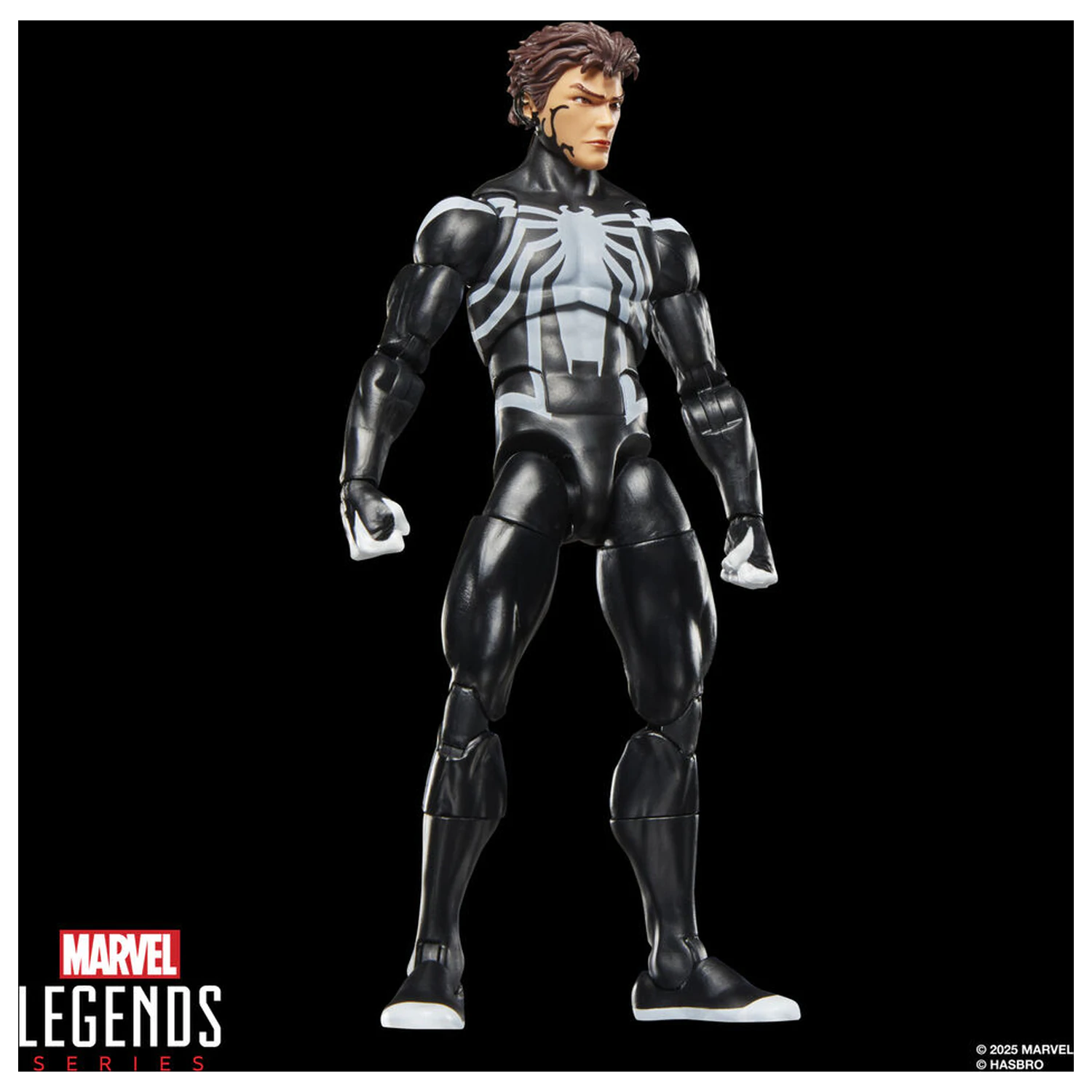 Marvel Legends Series Spider-Man Spider-Venom figura 15 cm fotografija proizvoda