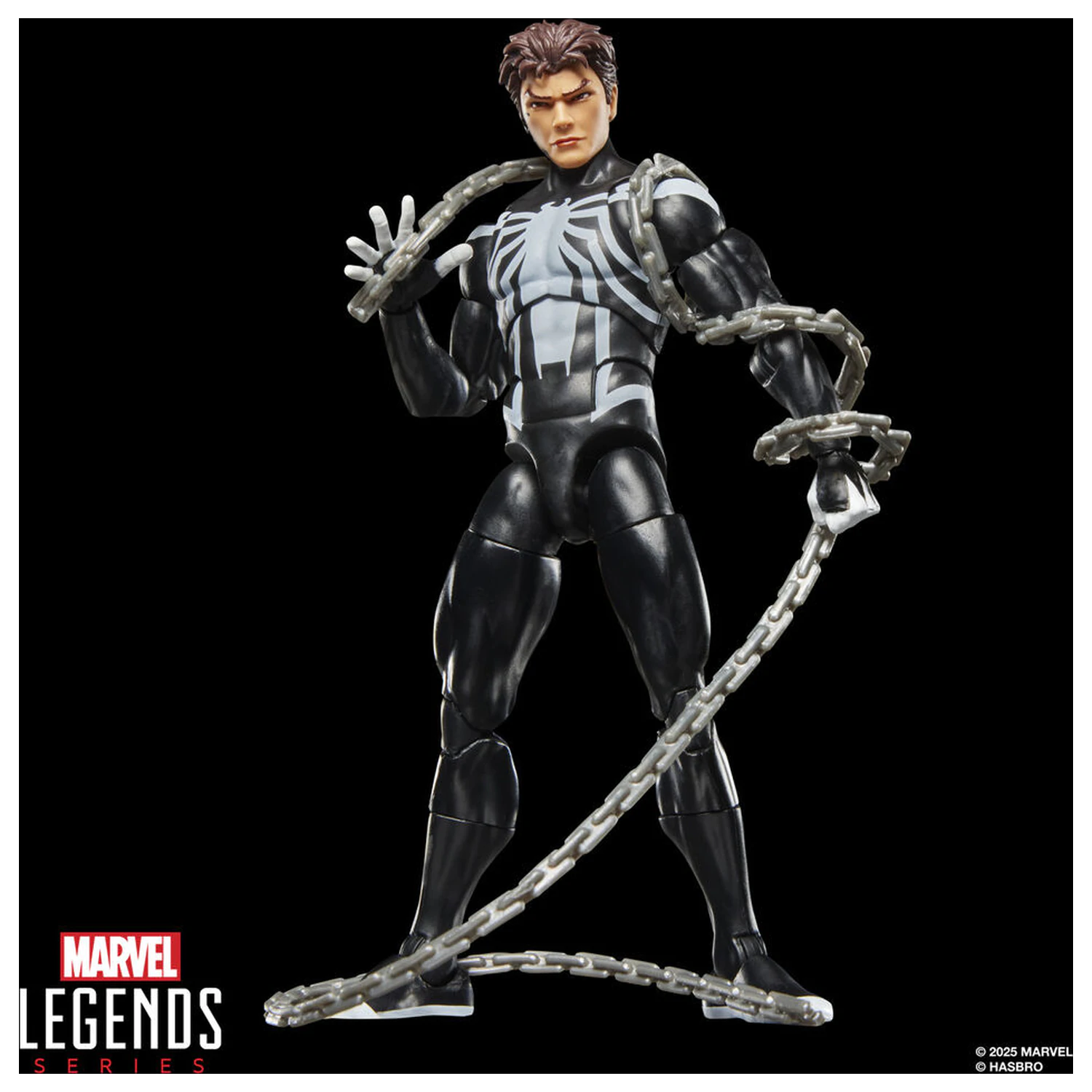 Marvel Legends Series Spider-Man Spider-Venom figura 15 cm fotografija proizvoda