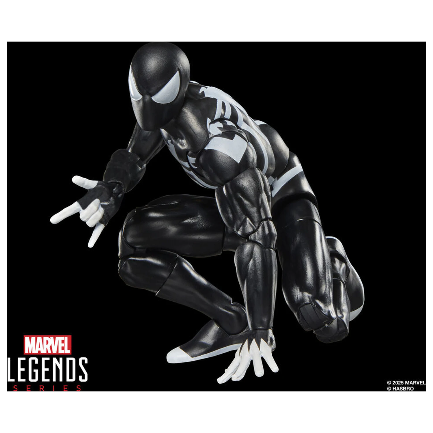Marvel Legends Series Spider-Man Spider-Venom figura 15 cm fotografija proizvoda