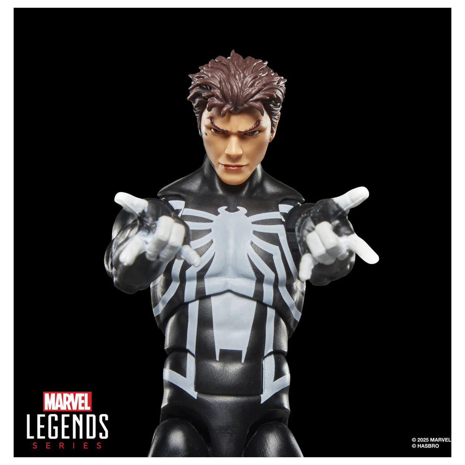 Marvel Legends Series Spider-Man Spider-Venom figura 15 cm fotografija proizvoda