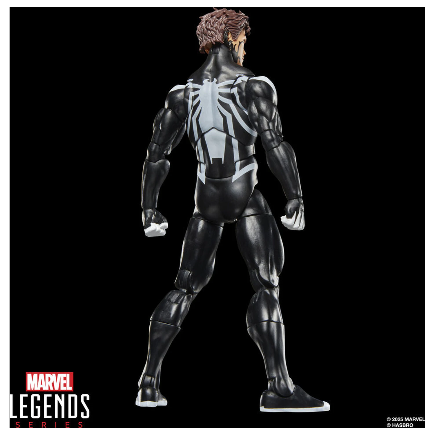 Marvel Legends Series Spider-Man Spider-Venom figura 15 cm fotografija proizvoda