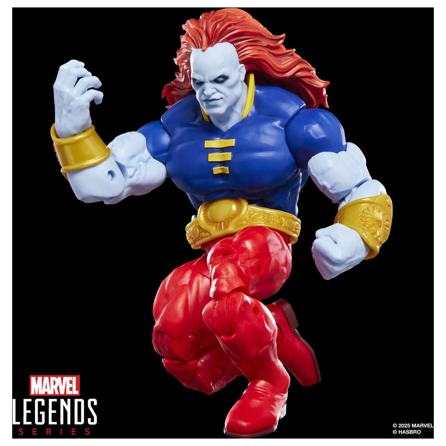 Marvel Legends Series Starfox & Champion of the Universe pack 2 figura 15cm fotografija proizvoda