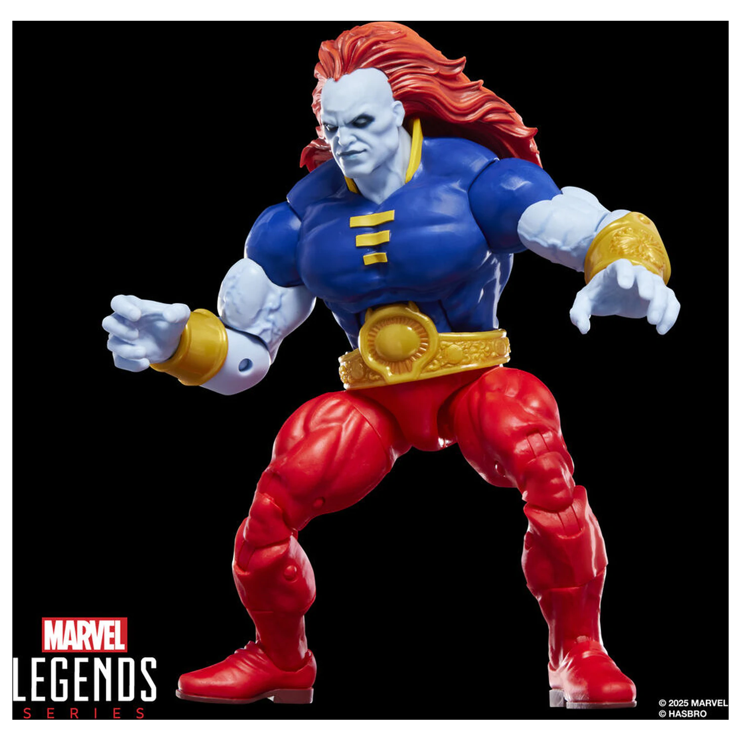 Marvel Legends Series Starfox & Champion of the Universe pack 2 figura 15cm fotografija proizvoda