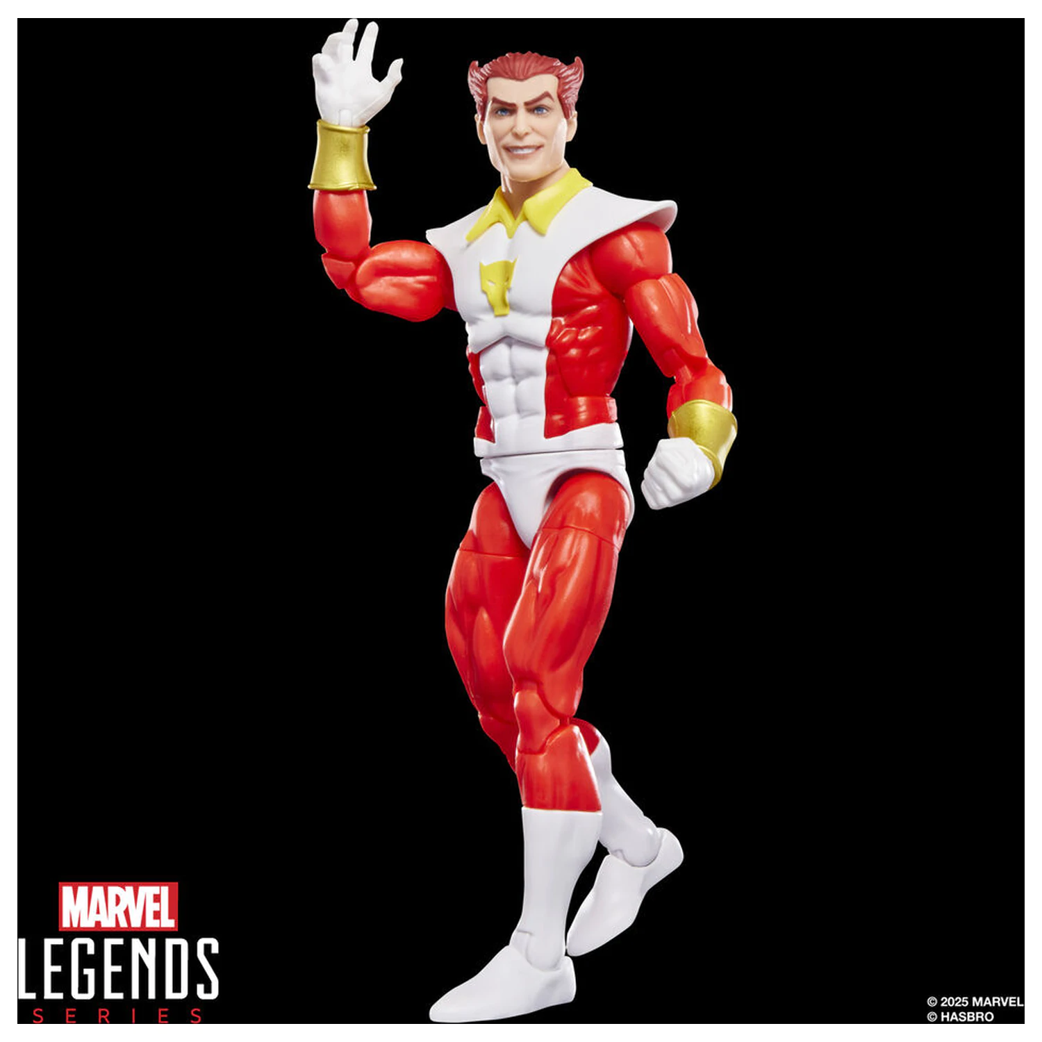 Marvel Legends Series Starfox & Champion of the Universe pack 2 figura 15cm fotografija proizvoda