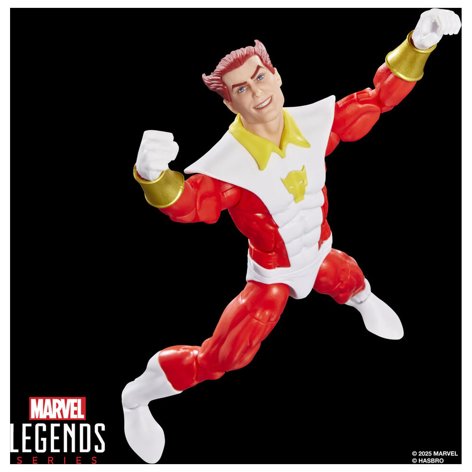 Marvel Legends Series Starfox & Champion of the Universe pack 2 figura 15cm fotografija proizvoda