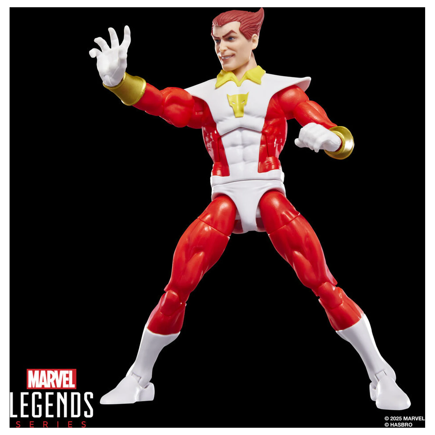 Marvel Legends Series Starfox & Champion of the Universe pack 2 figura 15cm fotografija proizvoda