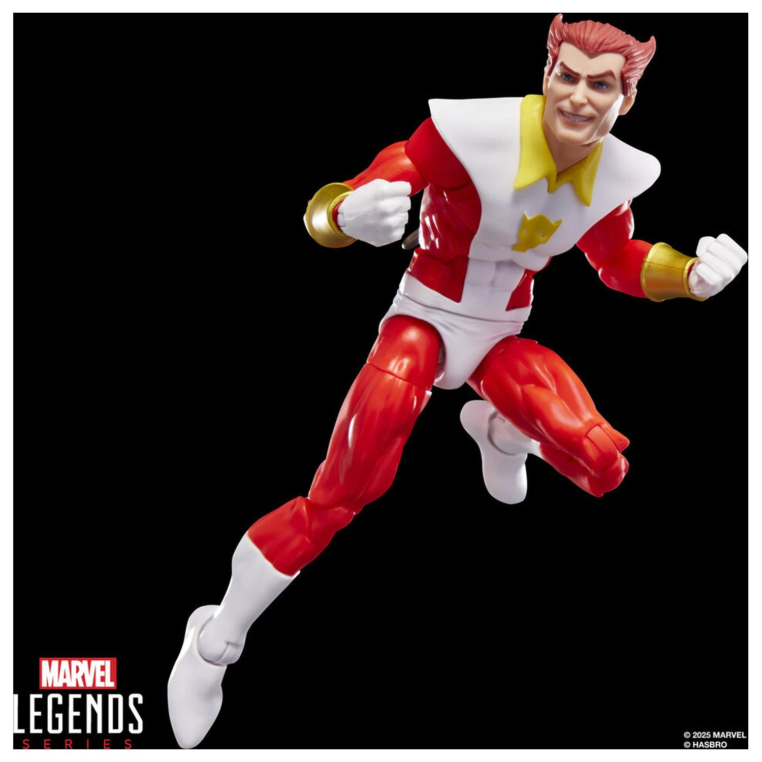 Marvel Legends Series Starfox & Champion of the Universe pack 2 figura 15cm fotografija proizvoda