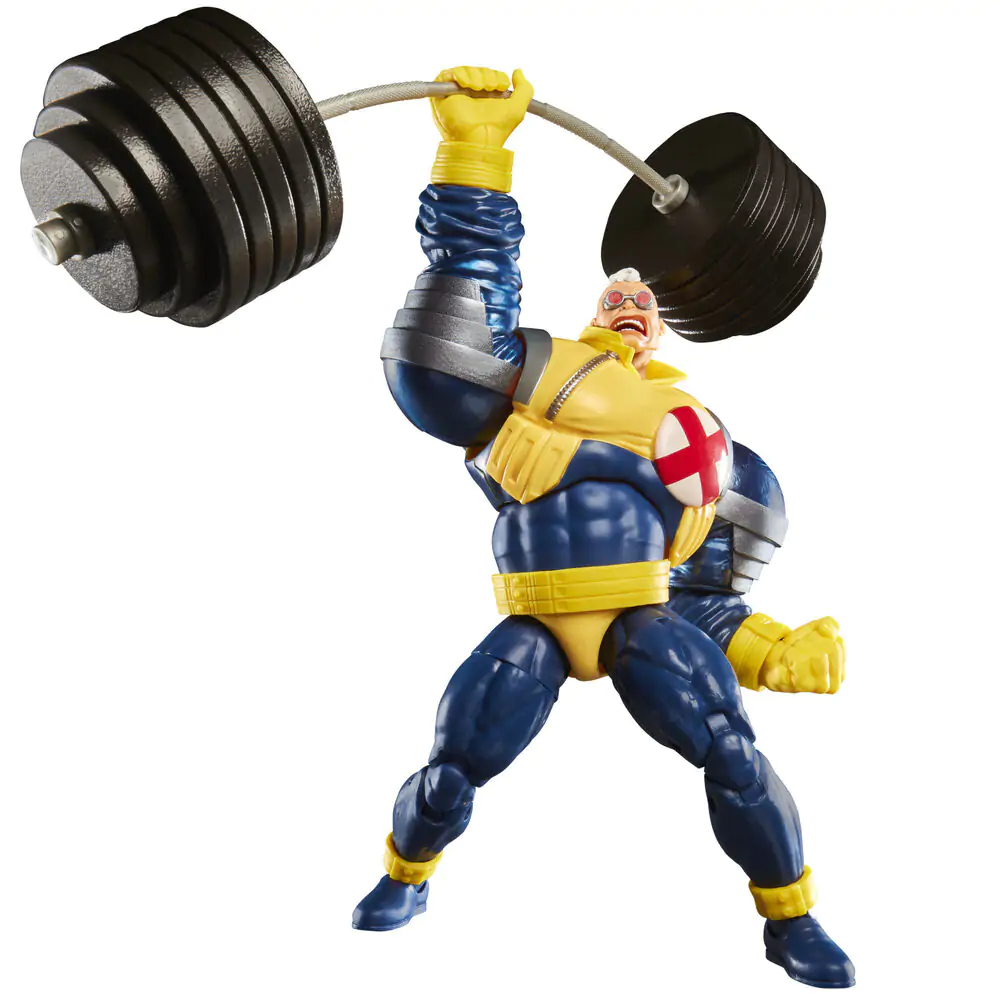 Marvel Legends Series Strong Guy X Factor figura 15cm fotografija proizvoda