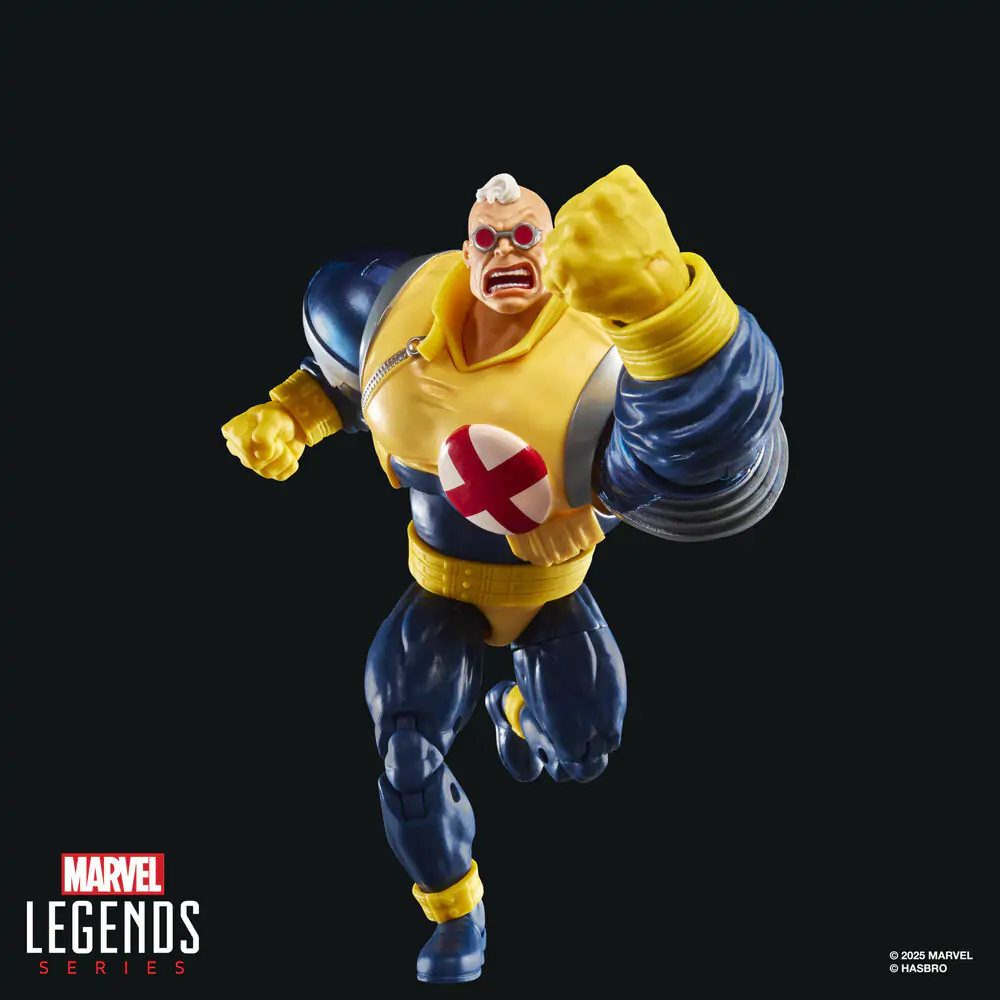 Marvel Legends Series Strong Guy X Factor figura 15cm fotografija proizvoda