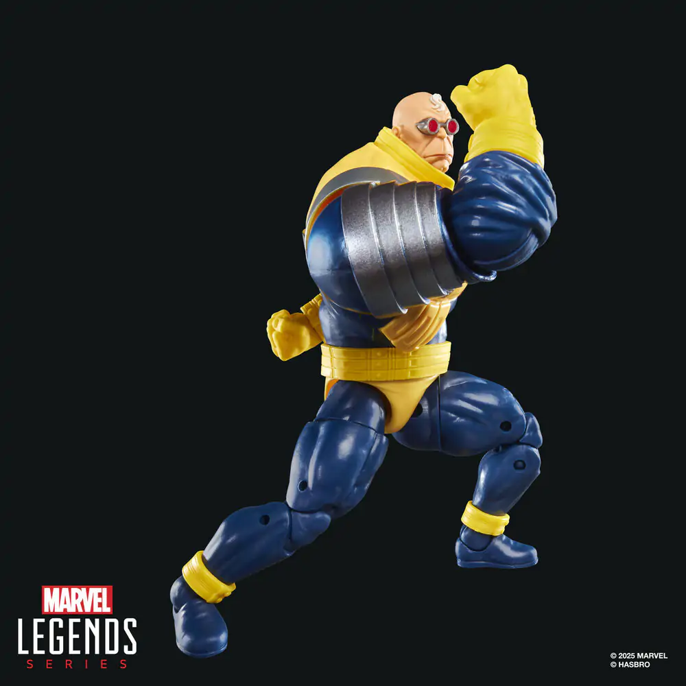 Marvel Legends Series Strong Guy X Factor figura 15cm fotografija proizvoda