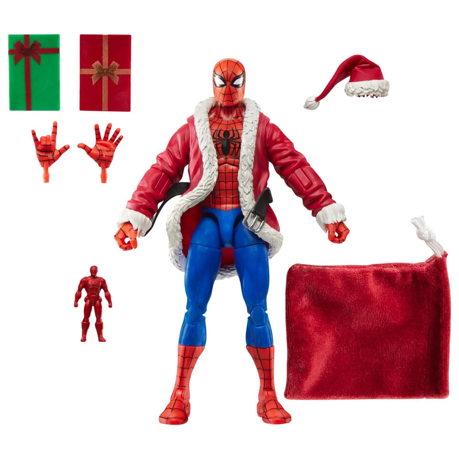 Marvel Legends Series The Amazing Spiderman figura 15cm fotografija proizvoda