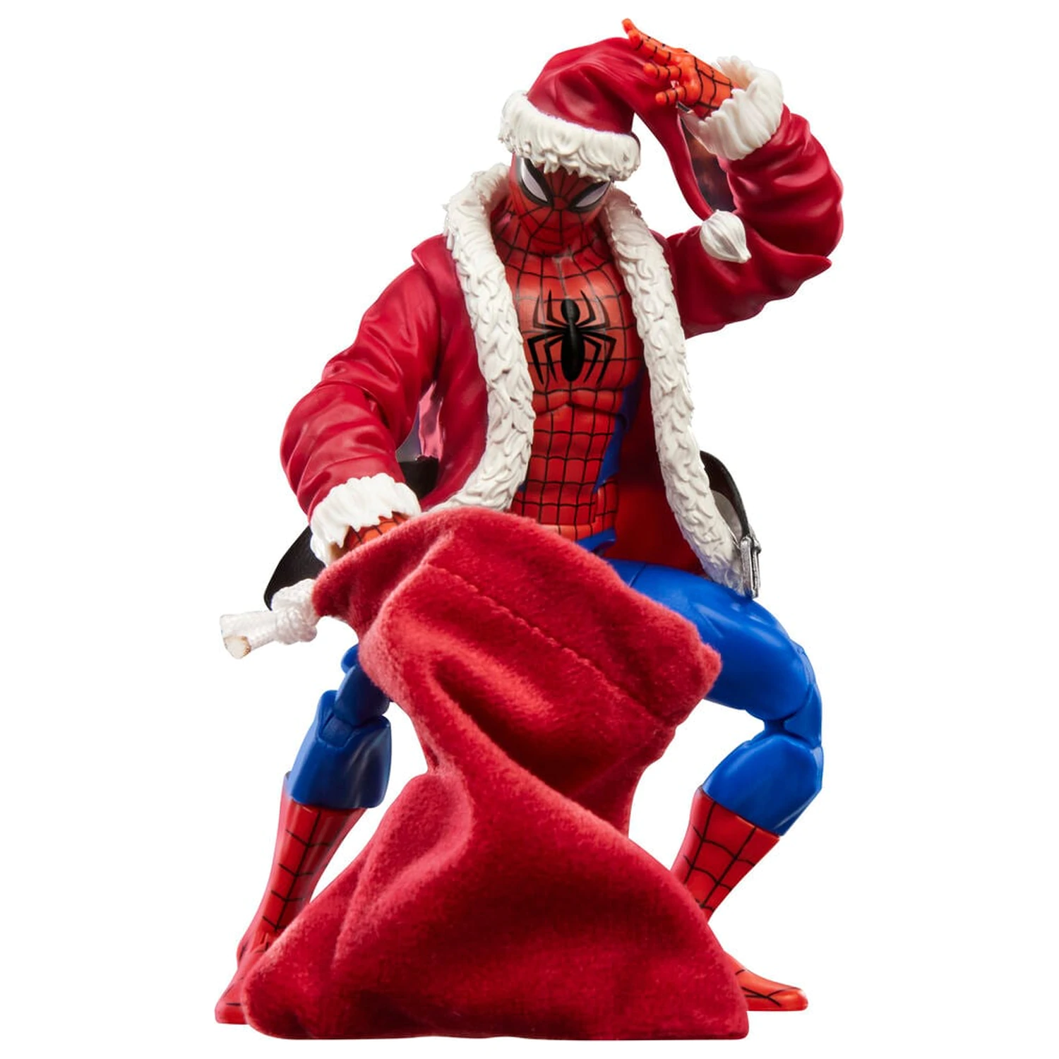 Marvel Legends Series The Amazing Spiderman figura 15cm fotografija proizvoda