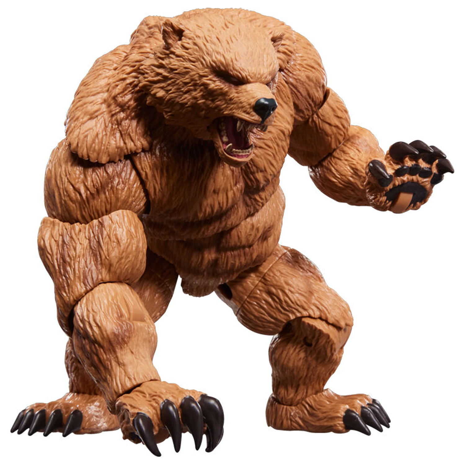 Marvel Legends Series The Amazing Spider-Man Marvel's Grizzly figura 15cm fotografija proizvoda