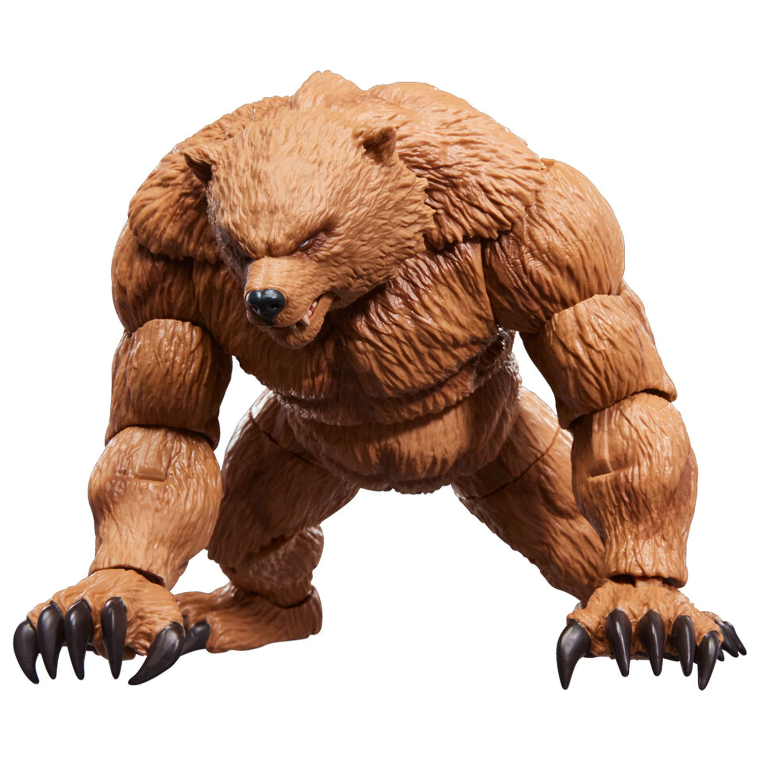 Marvel Legends Series The Amazing Spider-Man Marvel's Grizzly figura 15cm fotografija proizvoda