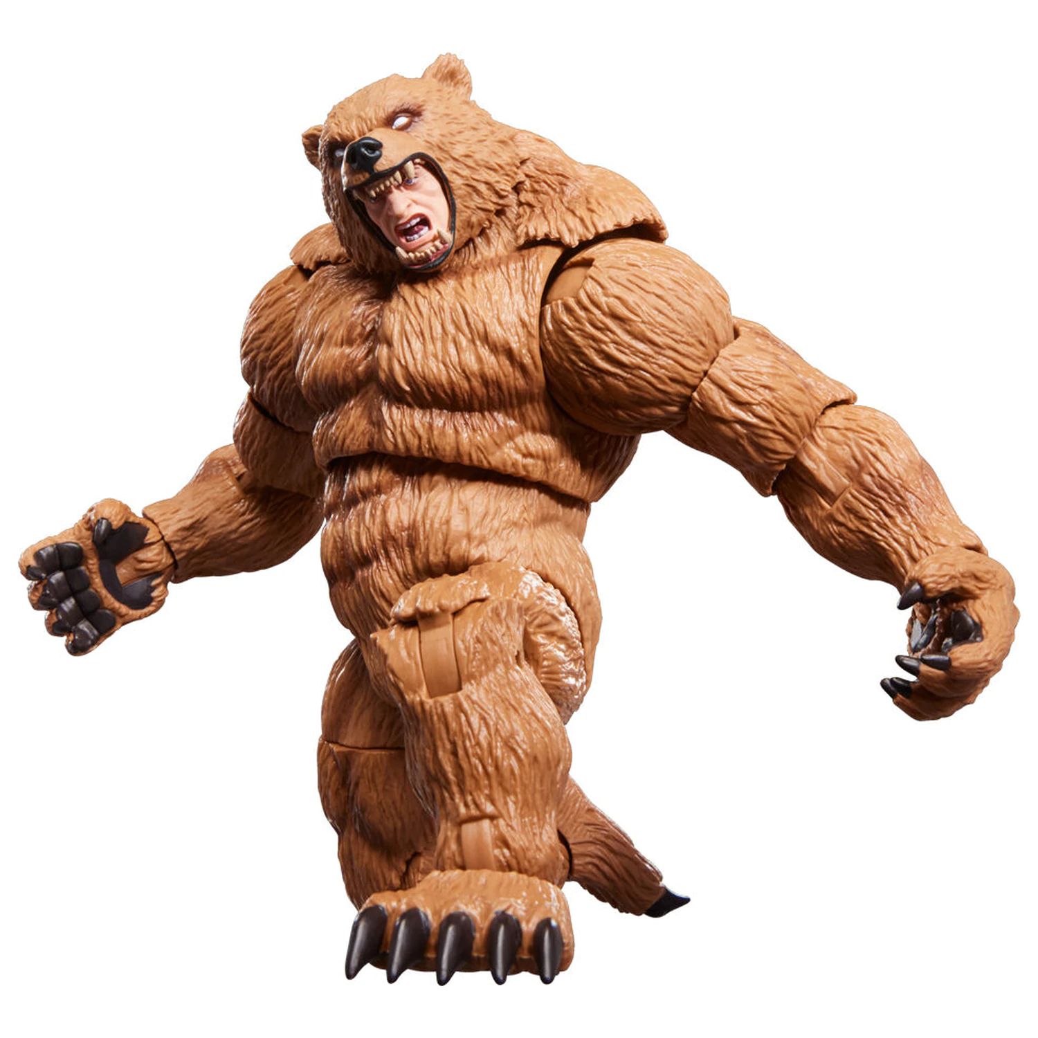 Marvel Legends Series The Amazing Spider-Man Marvel's Grizzly figura 15cm fotografija proizvoda