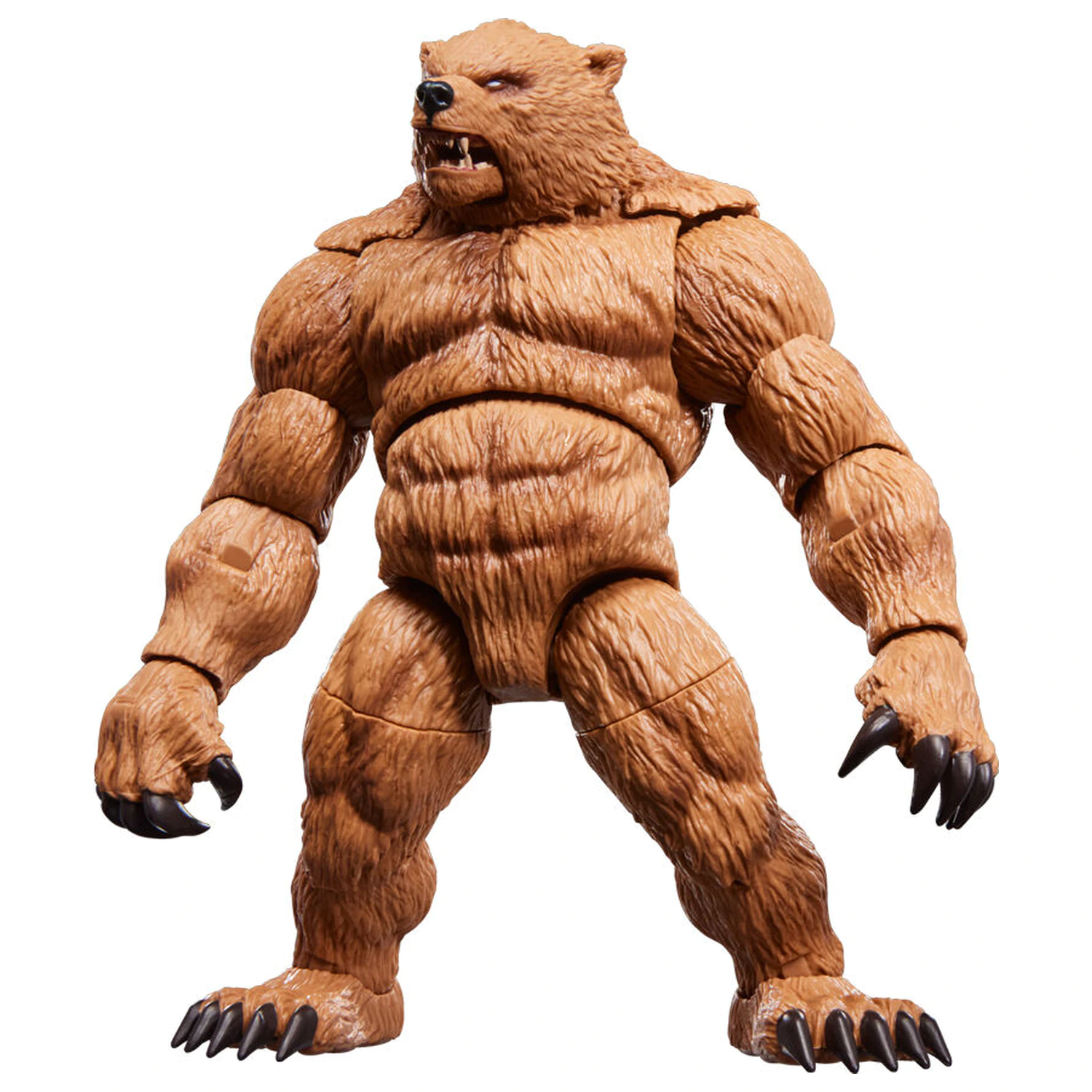Marvel Legends Series The Amazing Spider-Man Marvel's Grizzly figura 15cm fotografija proizvoda