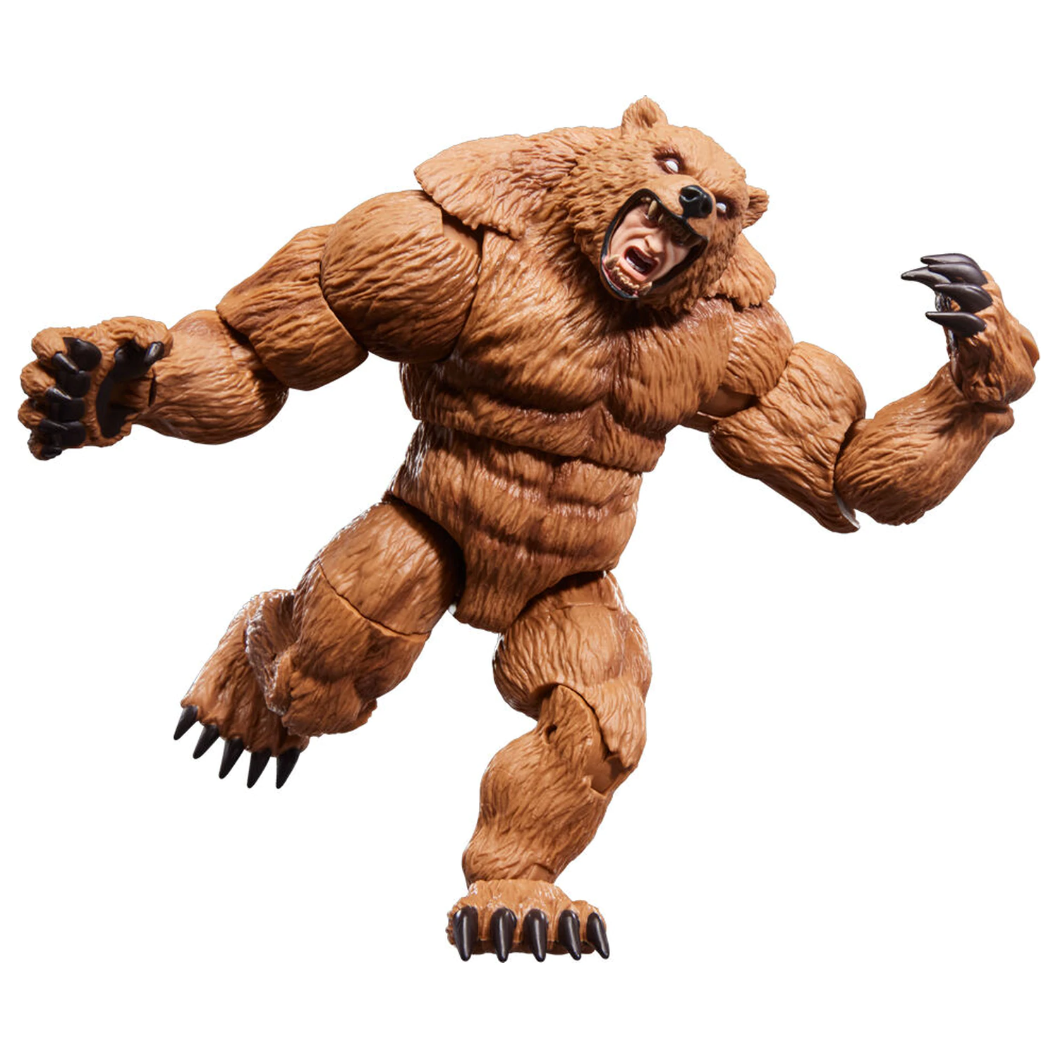 Marvel Legends Series The Amazing Spider-Man Marvel's Grizzly figura 15cm fotografija proizvoda