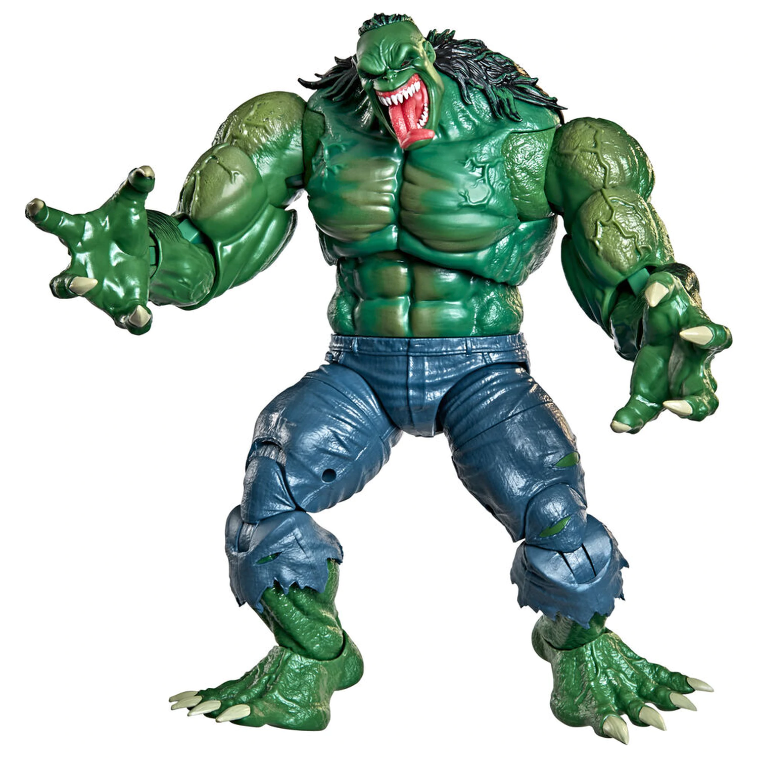 Marvel Legends Series The Incredible Hulk - Hulk 2099 figura 15cm fotografija proizvoda