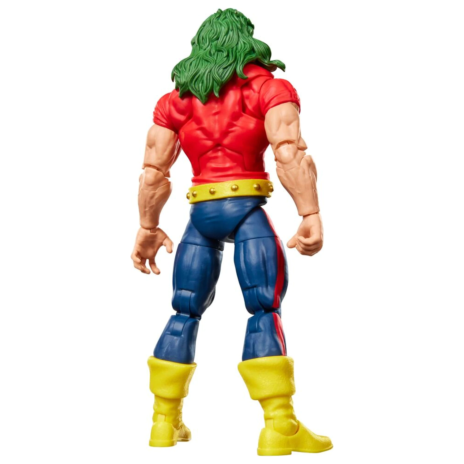 Marvel Legends Series The Incredible Hulk Marvels DOC Samson figura 15 cm fotografija proizvoda