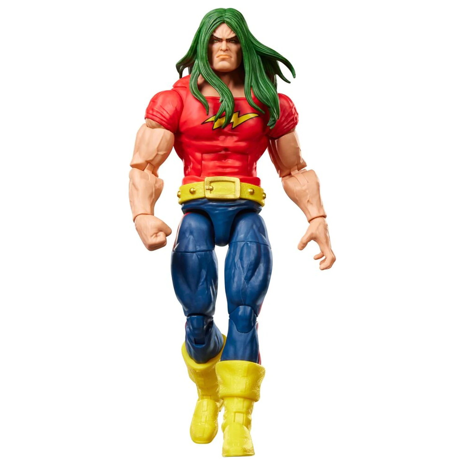 Marvel Legends Series The Incredible Hulk Marvels DOC Samson figura 15 cm fotografija proizvoda