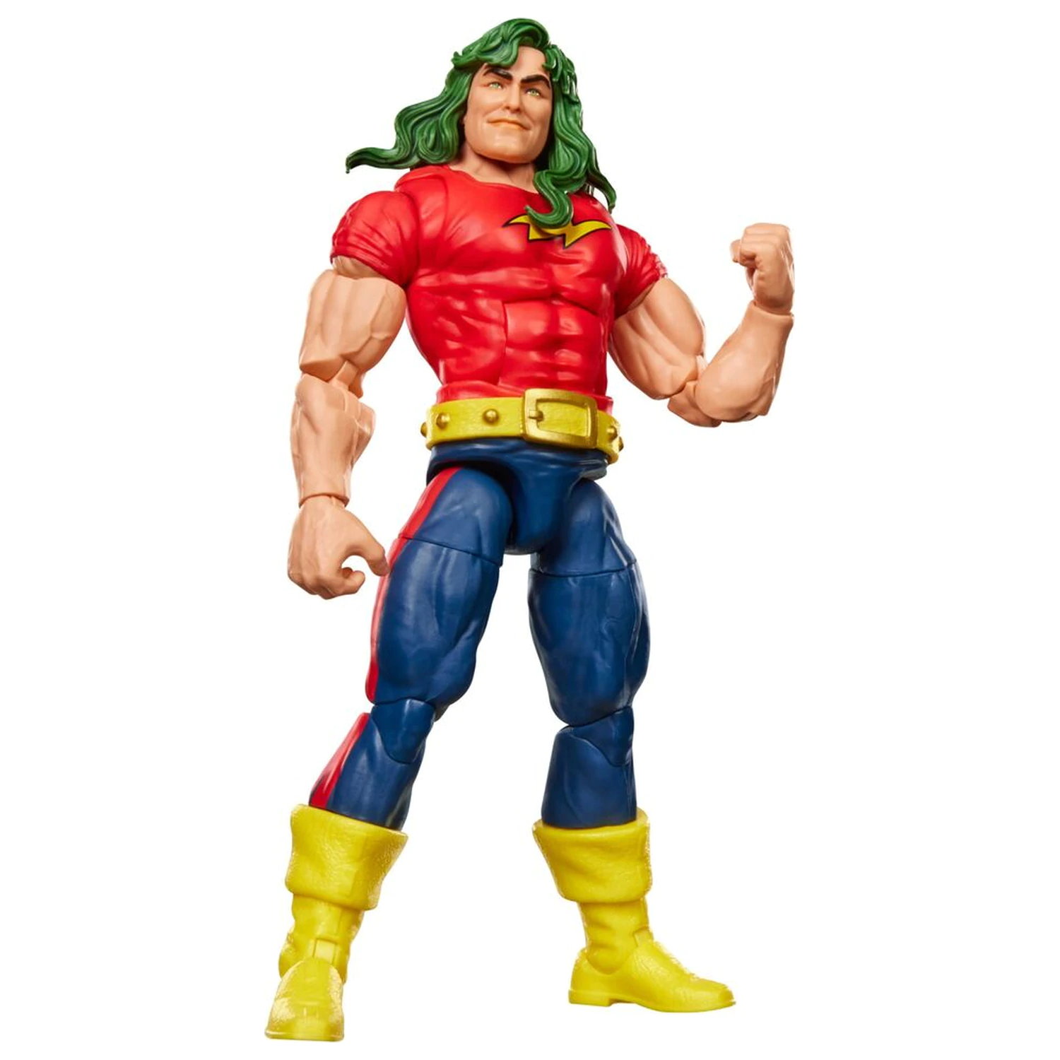 Marvel Legends Series The Incredible Hulk Marvels DOC Samson figura 15 cm fotografija proizvoda