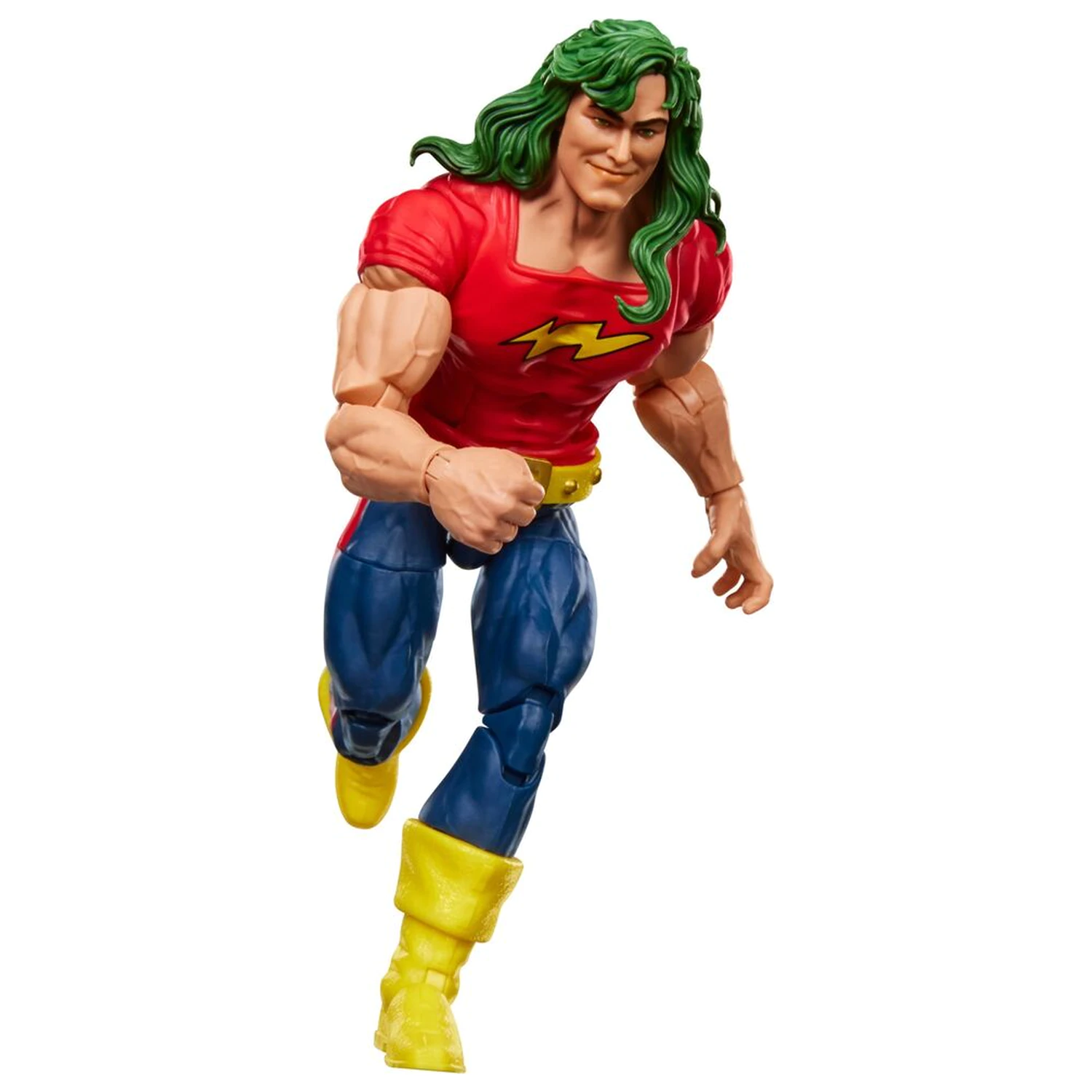 Marvel Legends Series The Incredible Hulk Marvels DOC Samson figura 15 cm fotografija proizvoda