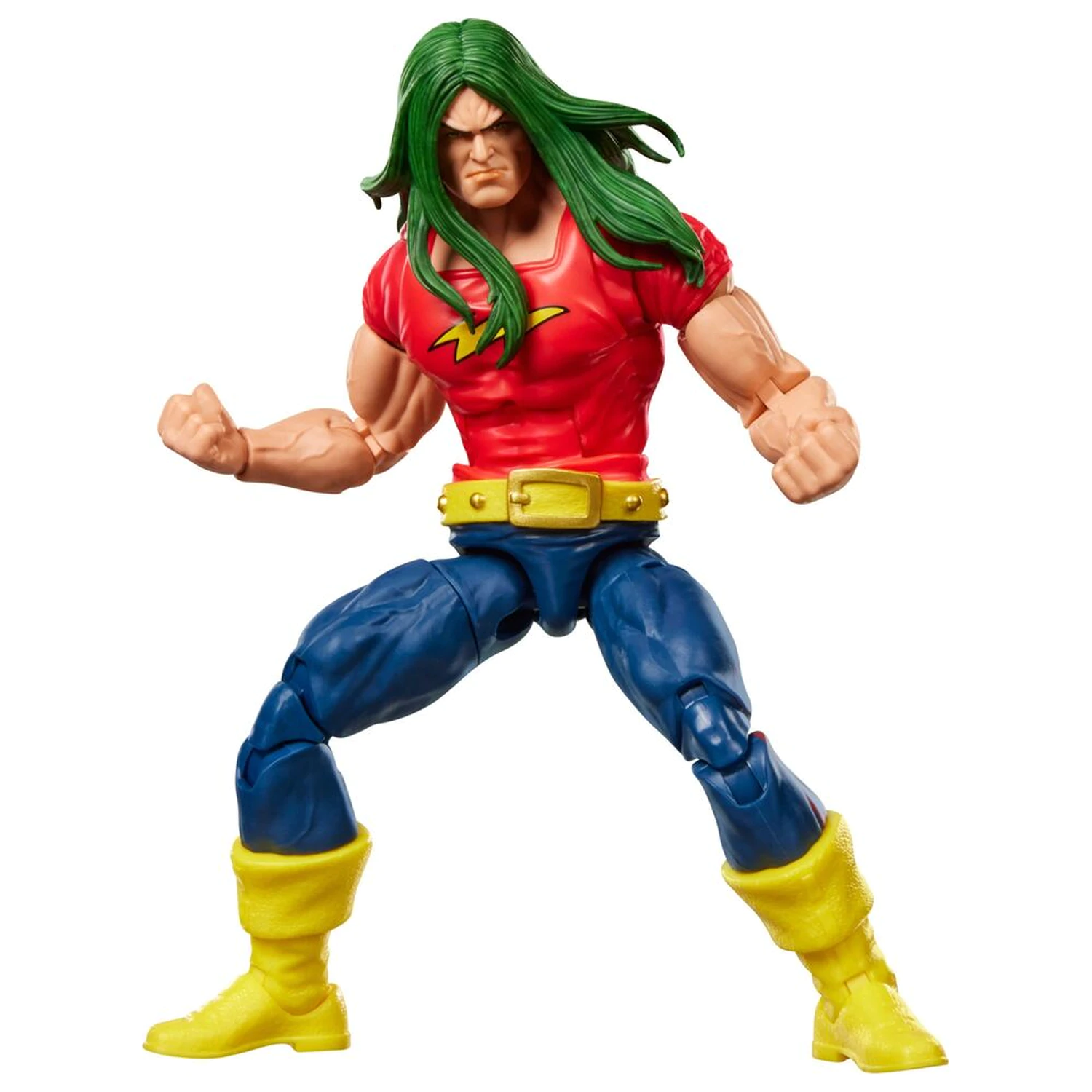 Marvel Legends Series The Incredible Hulk Marvels DOC Samson figura 15 cm fotografija proizvoda