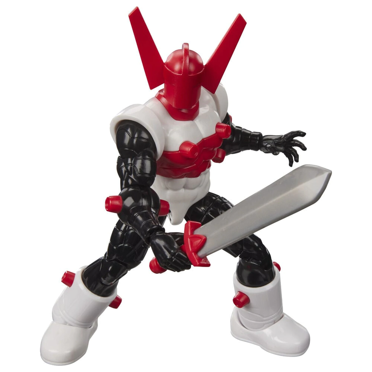 Marvel Legends Series The Micronauts Acroyear figura 15cm fotografija proizvoda