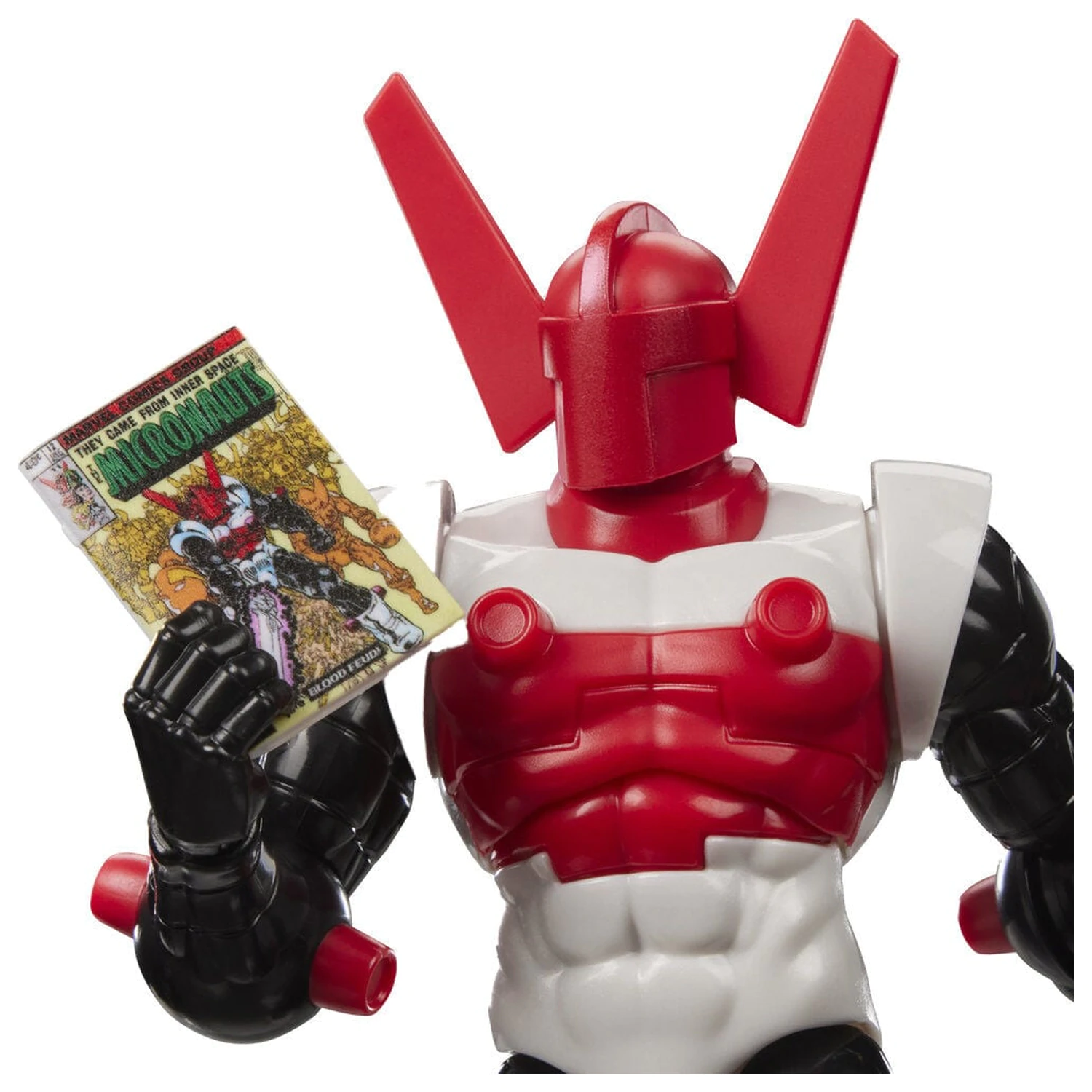 Marvel Legends Series The Micronauts Acroyear figura 15cm fotografija proizvoda