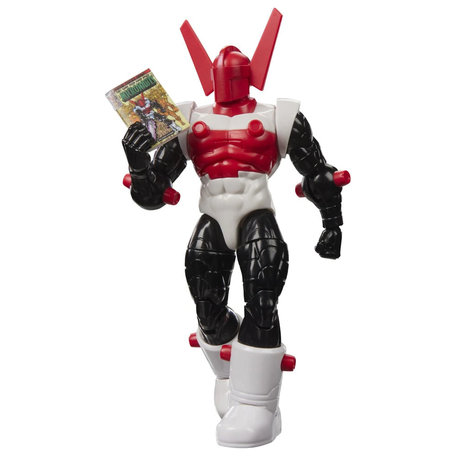 Marvel Legends Series The Micronauts Acroyear figura 15cm fotografija proizvoda